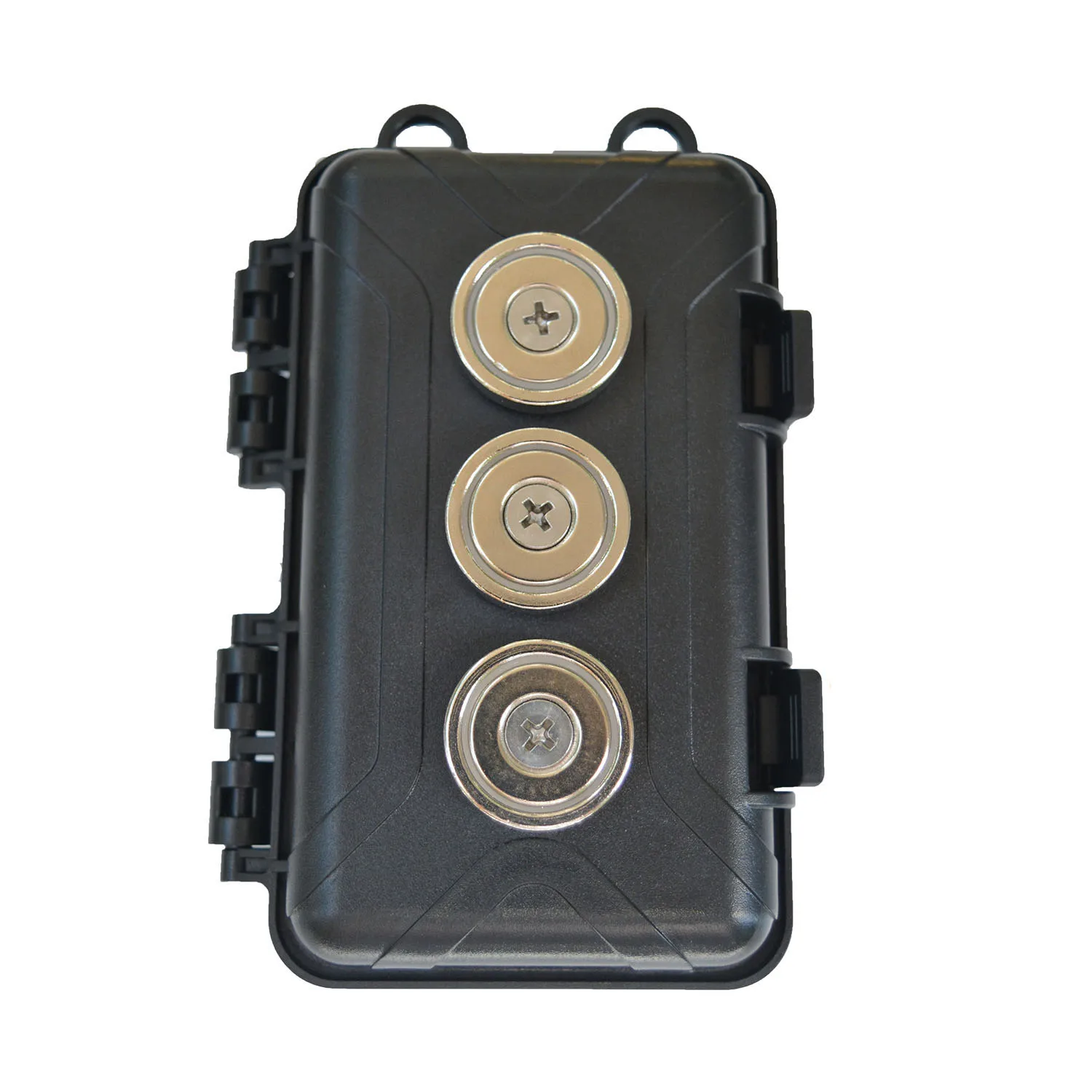 Magnetic Key Box Hide A Key Magnetic Car Key Holder Key Hider Waterproof Hidden Key Holder Car Key Case for Outdoor Travel
Magnetic Key Box Hide A Key Magnetic Car Key Holder Key Hider Waterproof Hidden Key Holder Car Key Case for Outdoor Travel 