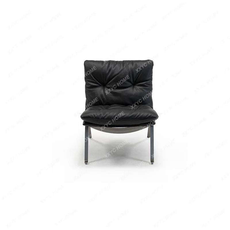 JGodfather chair retro leisure chair single modern simple medieval leather sofa chair household light luxury
JGodfather chair retro leisure chair single modern simple medieval leather sofa chair household light luxury