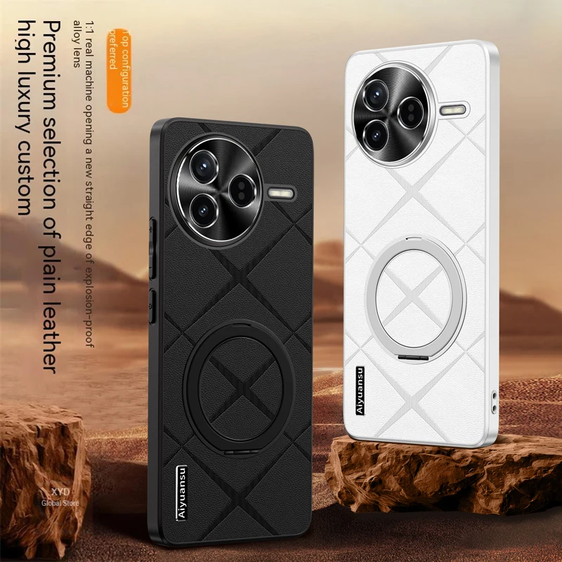 For Xiaomi Redmi K80 Pro Case Holder Ring Cover For Redmi K80 Pro Phone Case Shell 360 Bracket Stand Fashion Leather Skin Bumper
For Xiaomi Redmi K80 Pro Case Holder Ring Cover For Redmi K80 Pro Phone Case Shell 360 Bracket Stand Fashion Leather Skin Bumper