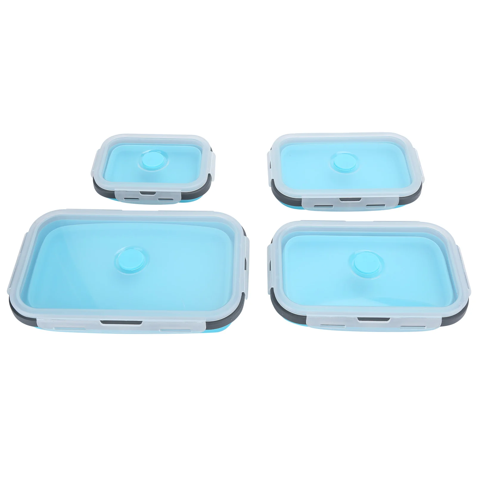 /Set Silicone Lunch Box Collapsible Food Storage Container Box for Outdoor Travel Box Food Storage Container
/Set Silicone Lunch Box Collapsible Food Storage Container Box for Outdoor Travel Box Food Storage Container