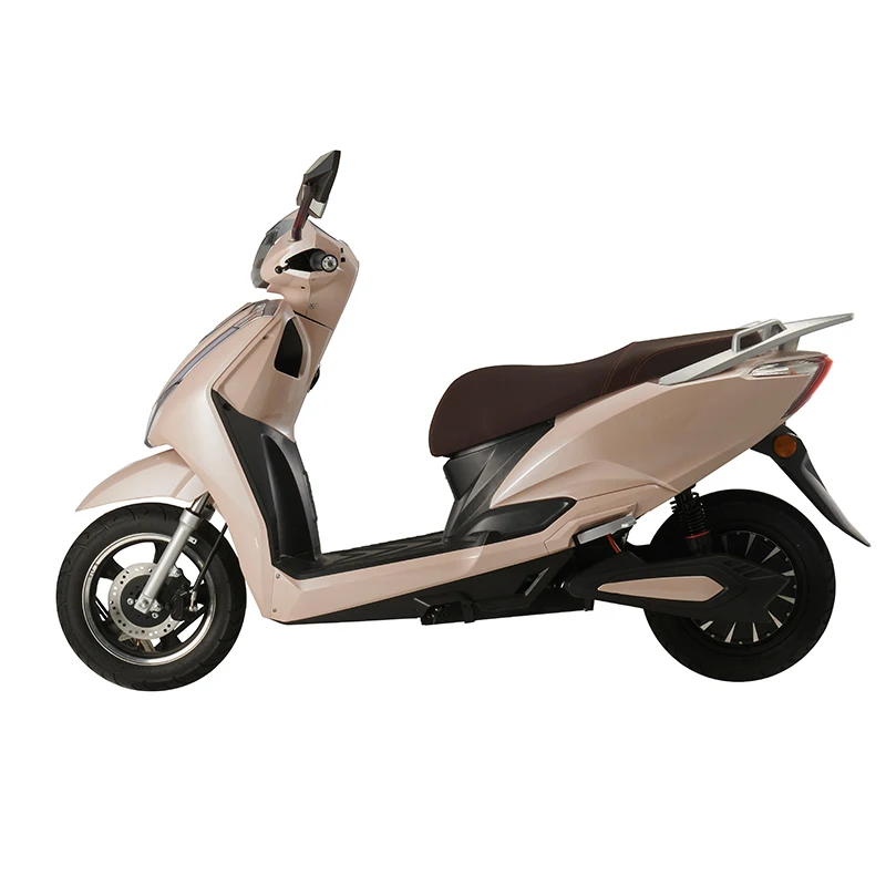 700W/900W 45-55km/h Speed 45-65km Range Motocross Electric Motorcycle
700W/900W 45-55km/h Speed 45-65km Range Motocross Electric Motorcycle