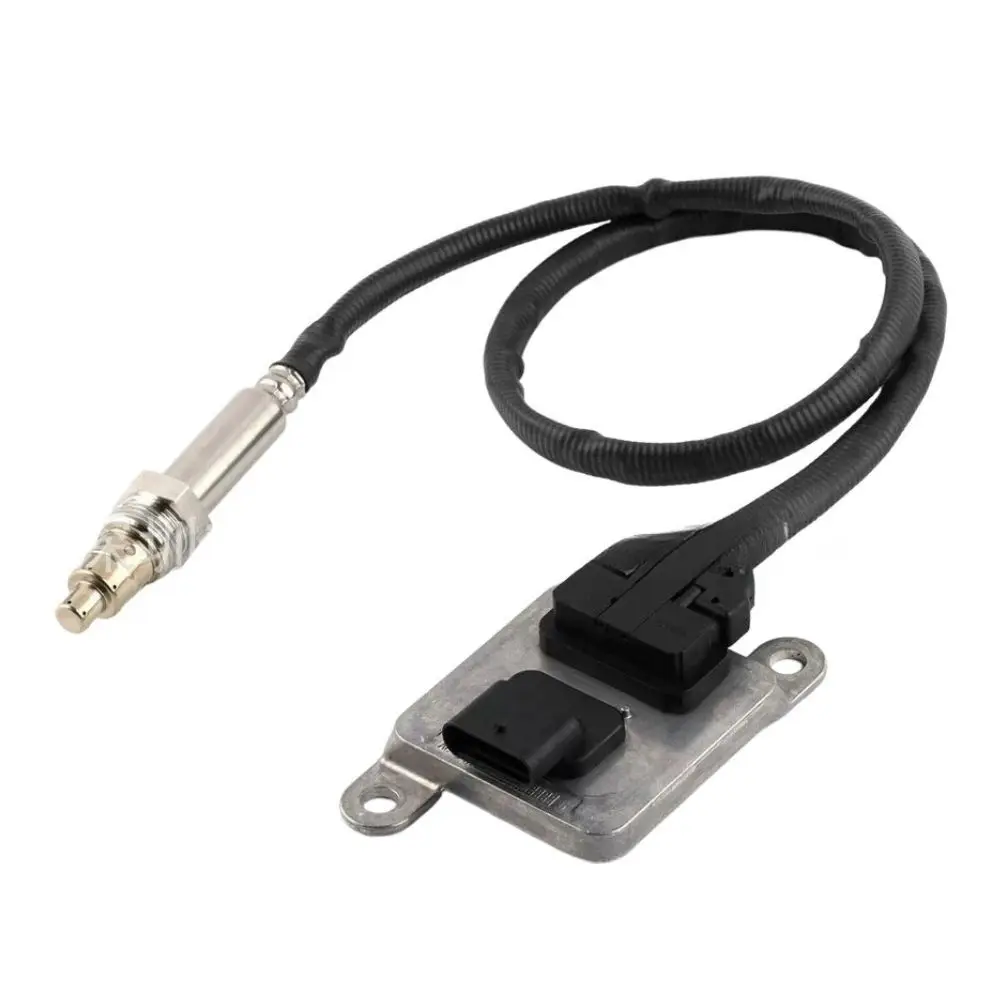 ZOOMKEY Fit For NOx Sensor Fit For VW Crafter 30-35 2E 2.0 TDI 2013-2016 03L907807T 5WK96798
ZOOMKEY Fit For NOx Sensor Fit For VW Crafter 30-35 2E 2.0 TDI 2013-2016 03L907807T 5WK96798