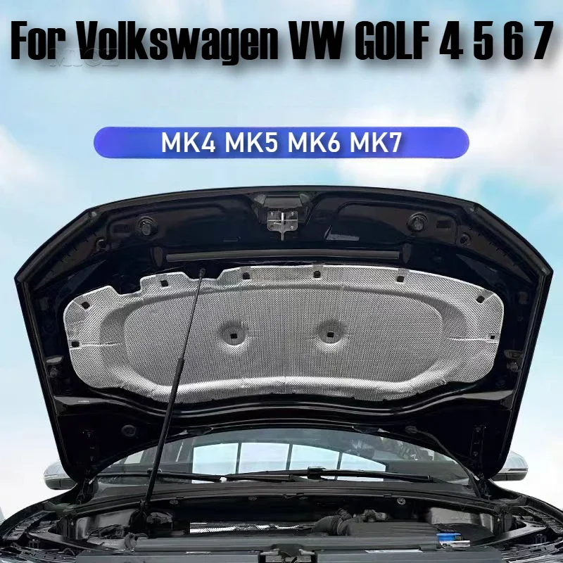 Для Volkswagen VW GOLF 4 5 6 7 MK4 MK5 MK6 MK7 авто капот двигателя теплоизоляционный хлопковый звукоизоляционный чехол
Для Volkswagen VW GOLF 4 5 6 7 MK4 MK5 MK6 MK7 авто капот двигателя теплоизоляционный хлопковый звукоизоляционный чехол