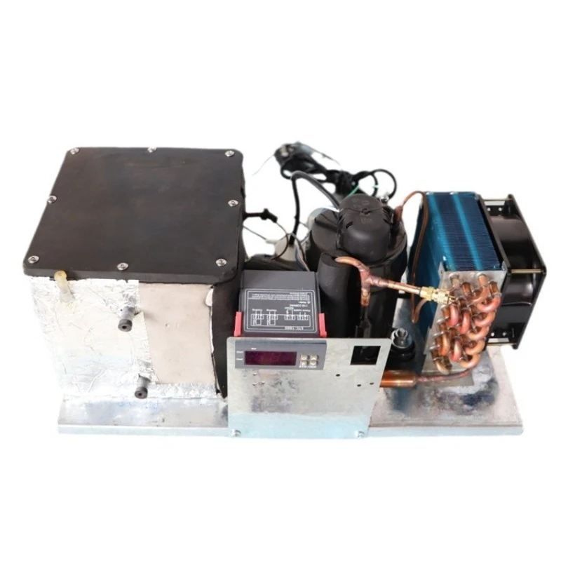L3W250 small chiller 3 liters medical industrial laser ice blanket chiller
L3W250 small chiller 3 liters medical industrial laser ice blanket chiller