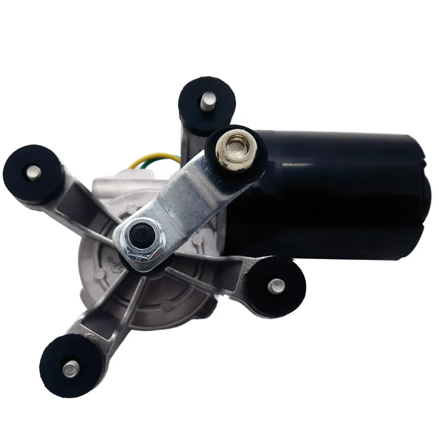 Automotive Parts Glass Wiper Motor
Automotive Parts Glass Wiper Motor