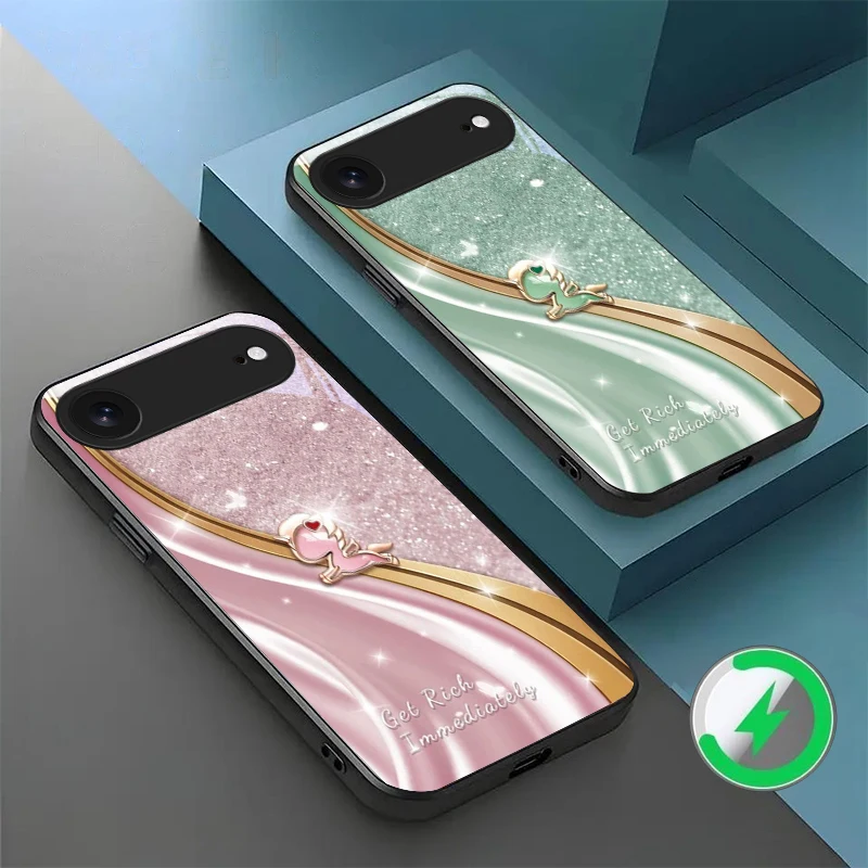 A dreamy purple unicorn suitable for iPhone 17 Pro Max 16E 15 Pro 14 13 Plus 12 mini 11 XR Xs 7 8 16 Air black Glass Phone Case
A dreamy purple unicorn suitable for iPhone 17 Pro Max 16E 15 Pro 14 13 Plus 12 mini 11 XR Xs 7 8 16 Air black Glass Phone Case