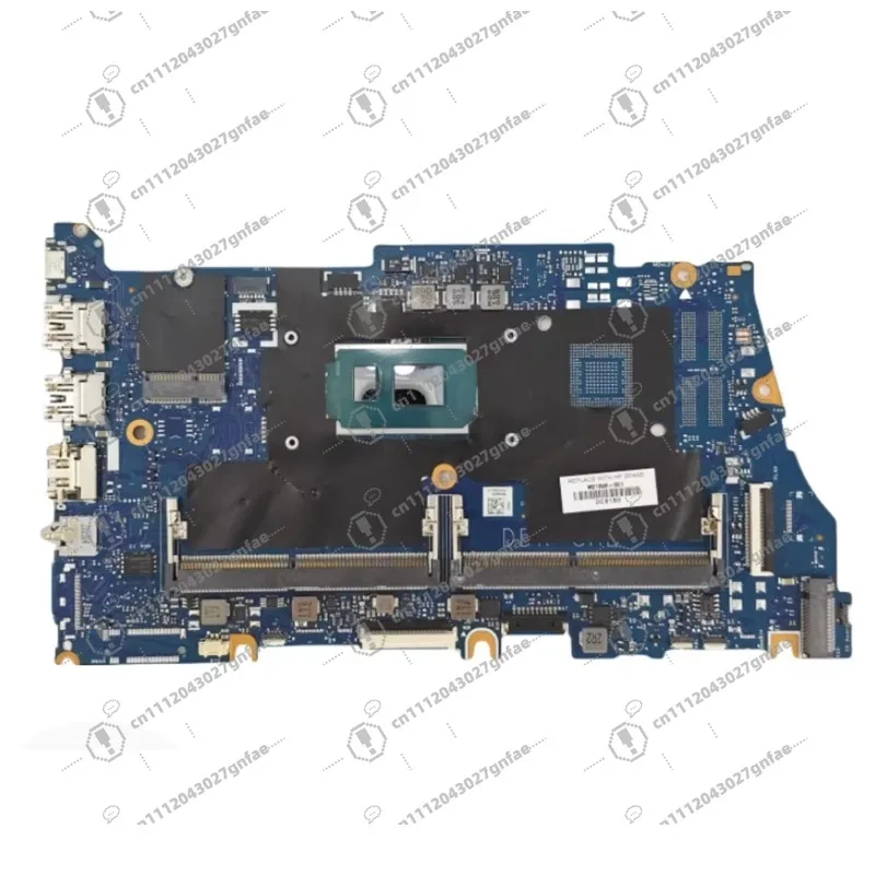 Материнская плата для ноутбука HP ProBook 450 440 G8, DAX8QAMB8D0, M21696-601, M78961-601
Материнская плата для ноутбука HP ProBook 450 440 G8, DAX8QAMB8D0, M21696-601, M78961-601