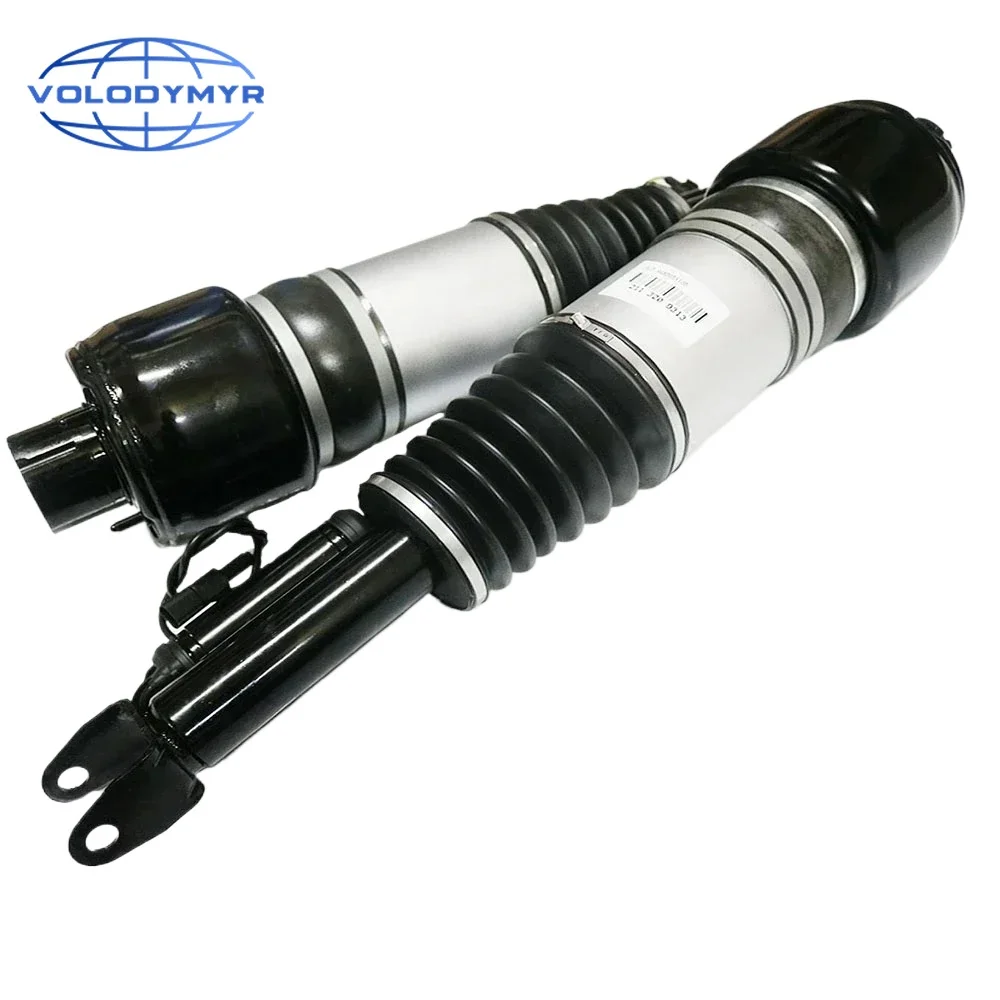 Pair Air Suspension Front For Mercedes W219 W211 CLS & E-Class CLS500 CLS550 E320 E350 E500 E550 03-11 2113209313
Pair Air Suspension Front For Mercedes W219 W211 CLS & E-Class CLS500 CLS550 E320 E350 E500 E550 03-11 2113209313