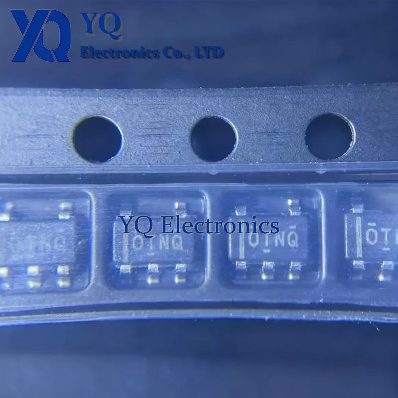 5PCS/lot New Original OPA365AQDBVRQ1 OPA365 OTNQ SOT23-5 Operational amplifier chip
5PCS/lot New Original OPA365AQDBVRQ1 OPA365 OTNQ SOT23-5 Operational amplifier chip