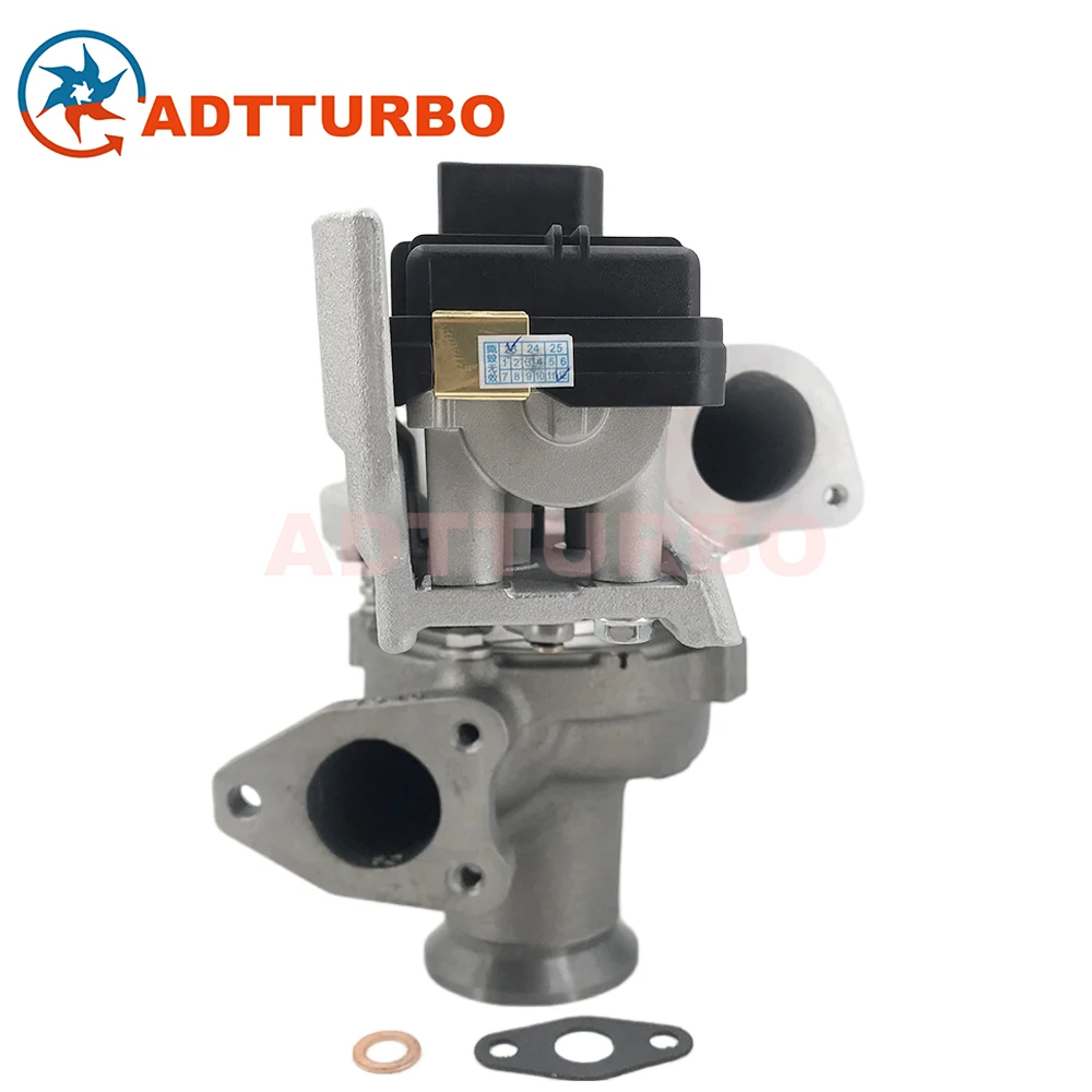 55258240 821785-0002 Turbine For Alfa Romeo Giulietta 2.0 /821785 Cmplete Turbocharger For Fiat Toro 2.0 Multijet /For Jeep Rene
55258240 821785-0002 Turbine For Alfa Romeo Giulietta 2.0 /821785 Cmplete Turbocharger For Fiat Toro 2.0 Multijet /For Jeep Rene