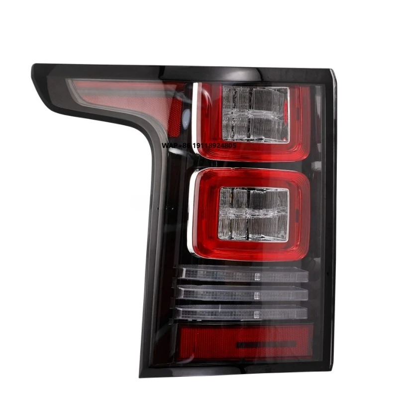 For Range Rover vogue 2013-2017 Tail Lamp SVO LR053536 LR053540 LR061584 LR055105 LR061682 LR061572 LR034238 LR061659 Light
For Range Rover vogue 2013-2017 Tail Lamp SVO LR053536 LR053540 LR061584 LR055105 LR061682 LR061572 LR034238 LR061659 Light