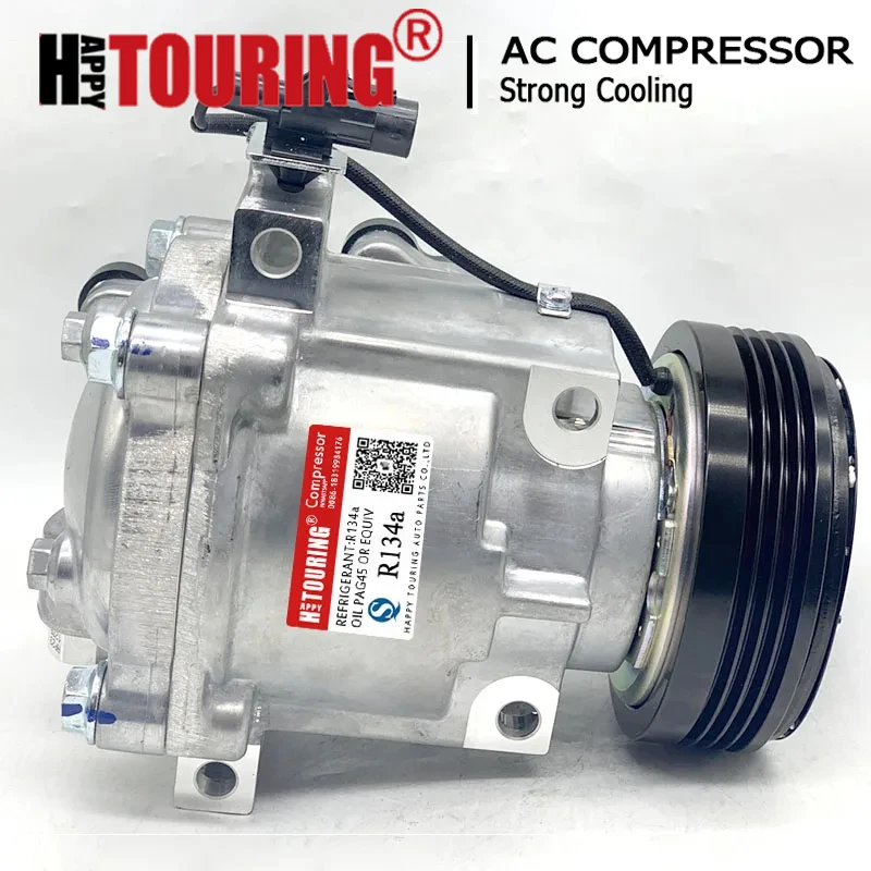AC compressor for suzuki swift Sport ZC32S 95200-68LB0 AKS200A207 9520068LB0 95200 68LB0 95200-68LB1 9520068LB1 AKS200A207A
AC compressor for suzuki swift Sport ZC32S 95200-68LB0 AKS200A207 9520068LB0 95200 68LB0 95200-68LB1 9520068LB1 AKS200A207A