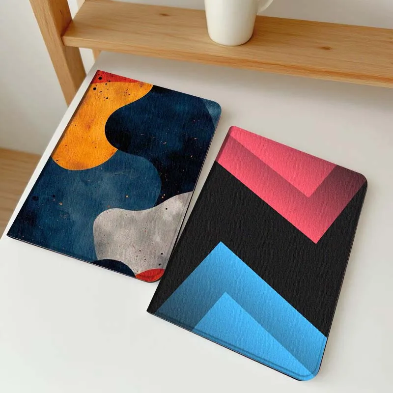 Colorful Abstract Curved Gift Tablet Case For Apple iPad Air Pro mini 1 2 3 4 5 6 7 8 9 11 M2 M3 M5 M4 5th 6th 7th 10th 11th
Colorful Abstract Curved Gift Tablet Case For Apple iPad Air Pro mini 1 2 3 4 5 6 7 8 9 11 M2 M3 M5 M4 5th 6th 7th 10th 11th