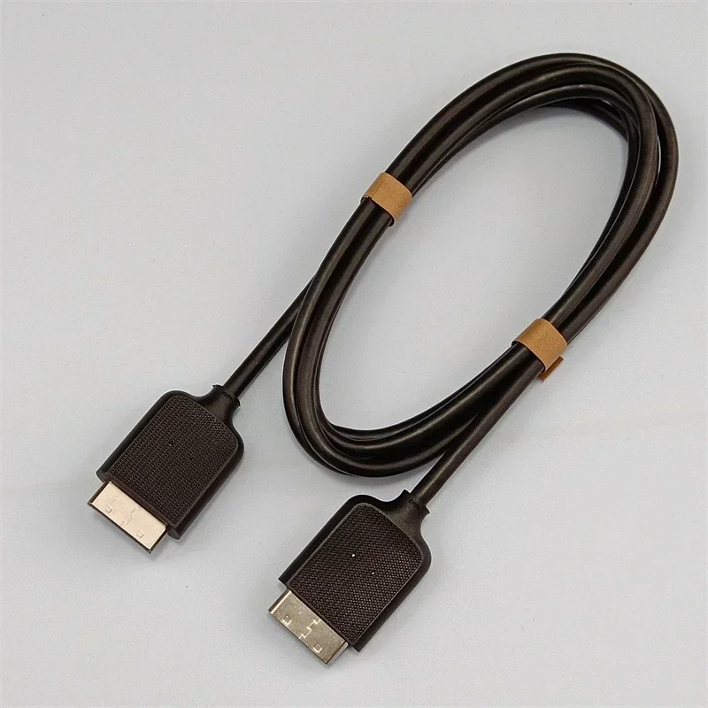 ONE CONNECT MINI Cable For TV UN49KS8000FXZA UN55KS800DFXZA UN60KS800DFXZA UN65KS8500FXZA UN75KS900DFXZA UN78KS9500FXZA Cables
ONE CONNECT MINI Cable For TV UN49KS8000FXZA UN55KS800DFXZA UN60KS800DFXZA UN65KS8500FXZA UN75KS900DFXZA UN78KS9500FXZA Cables