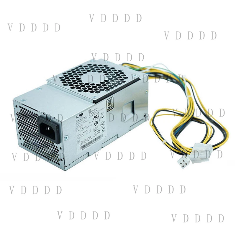 TT For Lenovo M410 M420 M415 10 Pin 260W Power Supply HK360-71PP PCH015 PCJ007
TT For Lenovo M410 M420 M415 10 Pin 260W Power Supply HK360-71PP PCH015 PCJ007