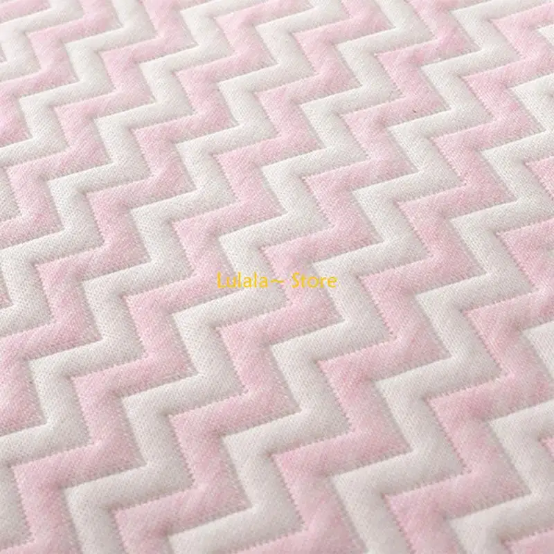 Y4qa Baby Paider Maker Pad Padmable Bad Pad Crib Crib Nappy Mat для младенца 3 месяца+
Y4qa Baby Paider Maker Pad Padmable Bad Pad Crib Crib Nappy Mat для младенца 3 месяца+