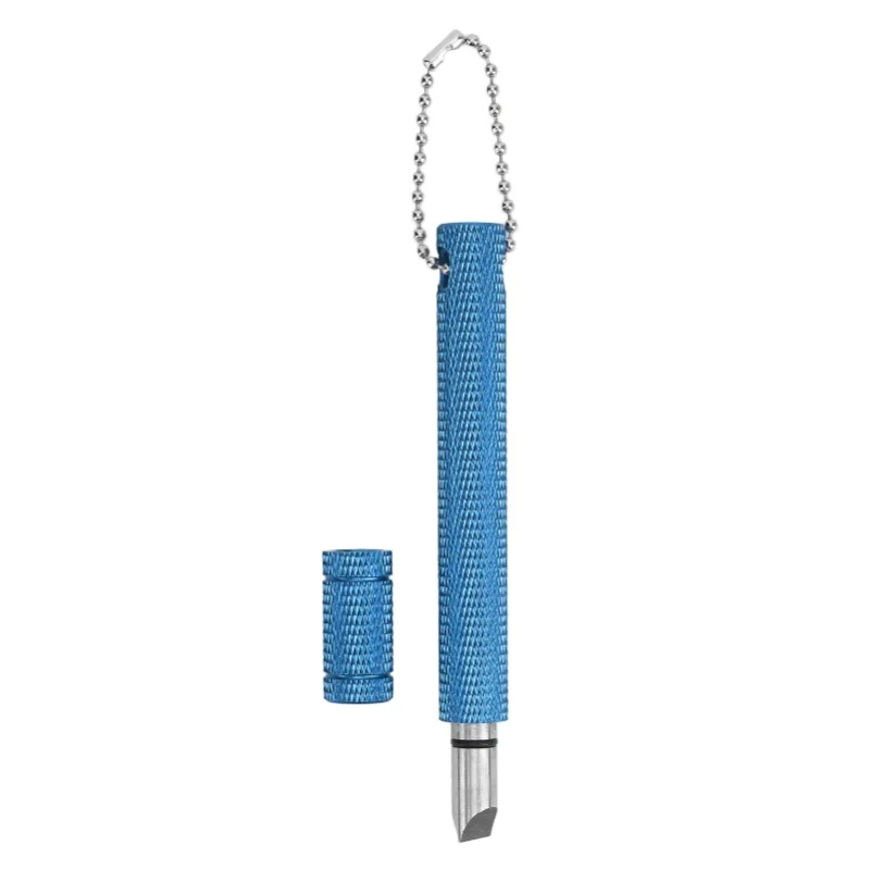 Golf Iron Groove Cleaner Club Wedge Cleaning Tool Golf Slotted Cleaning Knife Golf Club Head CleanerBlue
Golf Iron Groove Cleaner Club Wedge Cleaning Tool Golf Slotted Cleaning Knife Golf Club Head CleanerBlue