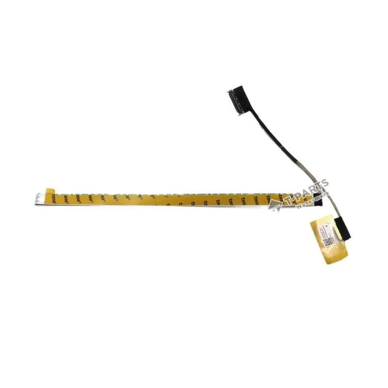 LCD EDP Cable 30P For Lenovo ideapad Slim 5 16IRL8 16ABR8 16IAH8 5 16IMH9 16IRU9
LCD EDP Cable 30P For Lenovo ideapad Slim 5 16IRL8 16ABR8 16IAH8 5 16IMH9 16IRU9
