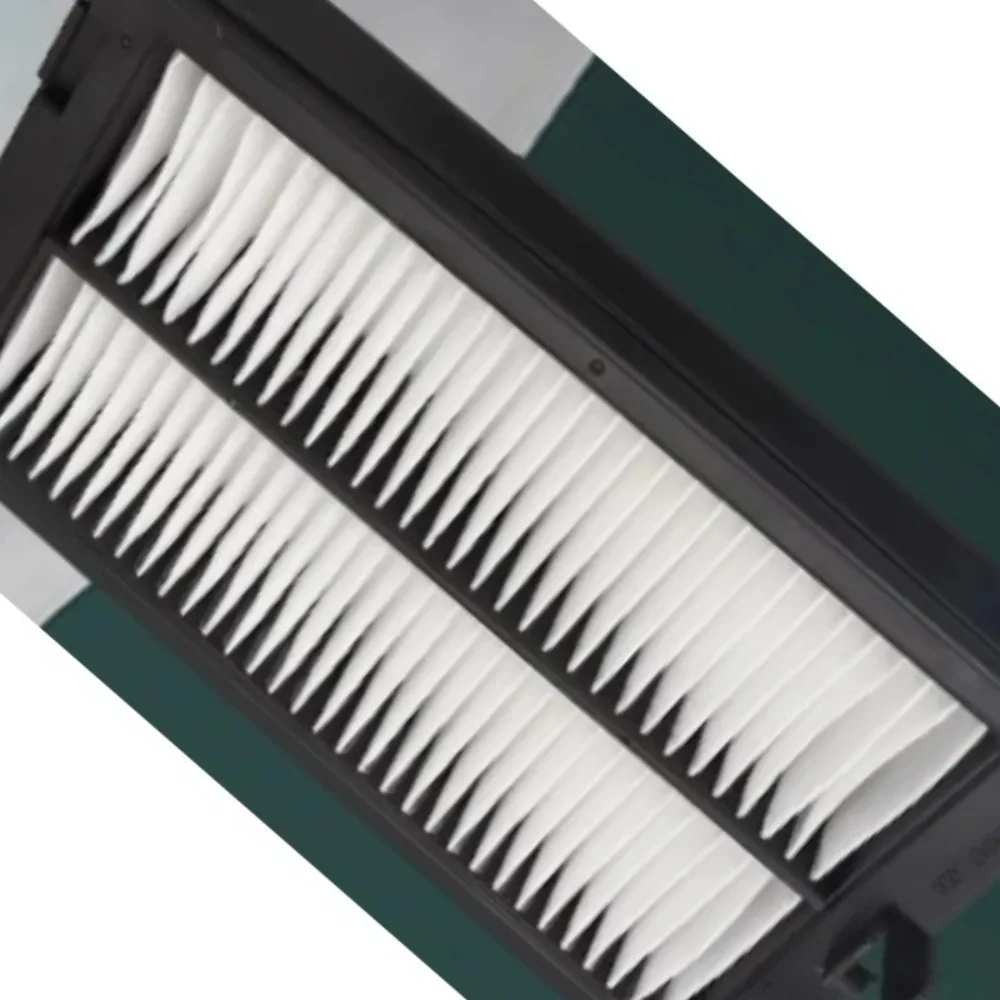 Air Conditioner Filter Cartridges Dust Filters Excavator Accessories Black for Hitachi ZX200 210 240 250-3 1pc
Air Conditioner Filter Cartridges Dust Filters Excavator Accessories Black for Hitachi ZX200 210 240 250-3 1pc