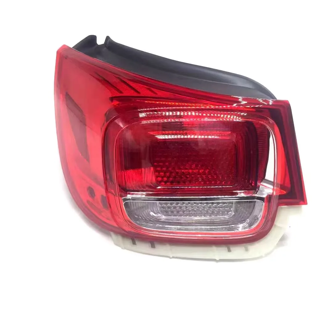 Car Rear Tail Light Assembly Brake Stop Lamp Turn Signal For Chevrolet Malibu 2012 2013 2014 2015 Car Accessories
Car Rear Tail Light Assembly Brake Stop Lamp Turn Signal For Chevrolet Malibu 2012 2013 2014 2015 Car Accessories