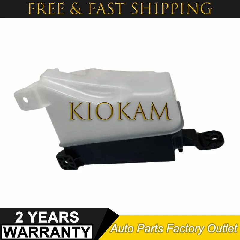 254312B100 25431-2B100 High Quality Coolant Reservoir Tank For Santa Fe 2007-2012 For Kia Sorento 2011-2013
254312B100 25431-2B100 High Quality Coolant Reservoir Tank For Santa Fe 2007-2012 For Kia Sorento 2011-2013
