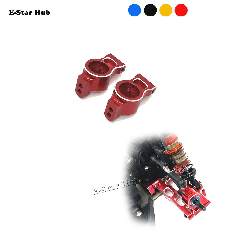Rear Wheel Cup for LC RACING 1/10 PTG-2 PTG-2R OP Accessories Metal Upgrade Parts Rc Model Crawler Car Truck Buggy
Rear Wheel Cup for LC RACING 1/10 PTG-2 PTG-2R OP Accessories Metal Upgrade Parts Rc Model Crawler Car Truck Buggy
