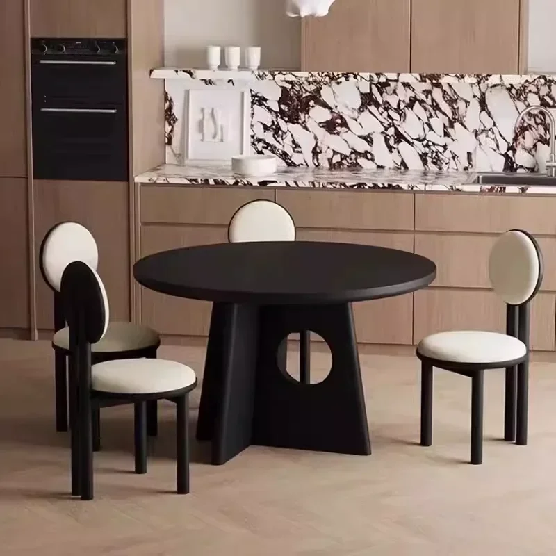 Dinning Tables Sets Luxury Furniture Kitchen Islands Coffe Restaurant Garden Cafe Table Modern Mesa Plegable Living Room Chairs
Dinning Tables Sets Luxury Furniture Kitchen Islands Coffe Restaurant Garden Cafe Table Modern Mesa Plegable Living Room Chairs