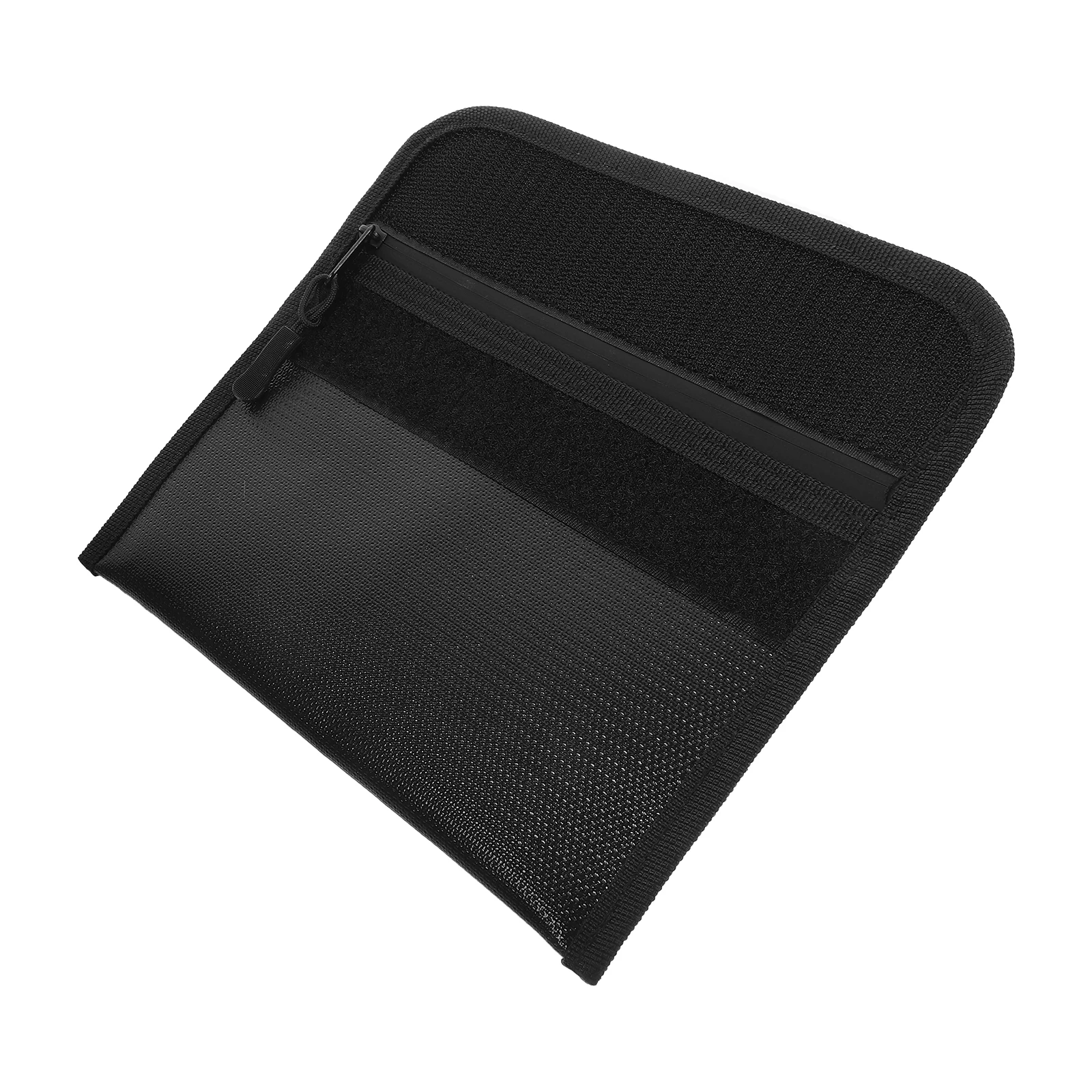 1Pcs Multi-Purpose Fireproof File Bag Waterproof Document Organizer Cash Storage Zipper Pouch
1Pcs Multi-Purpose Fireproof File Bag Waterproof Document Organizer Cash Storage Zipper Pouch