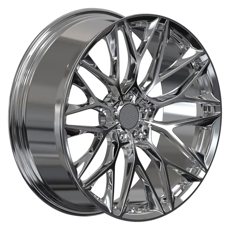 Custom Best-selling Passenger Car Wheels Forged Wheels 17~24 Inch
Custom Best-selling Passenger Car Wheels Forged Wheels 17~24 Inch
