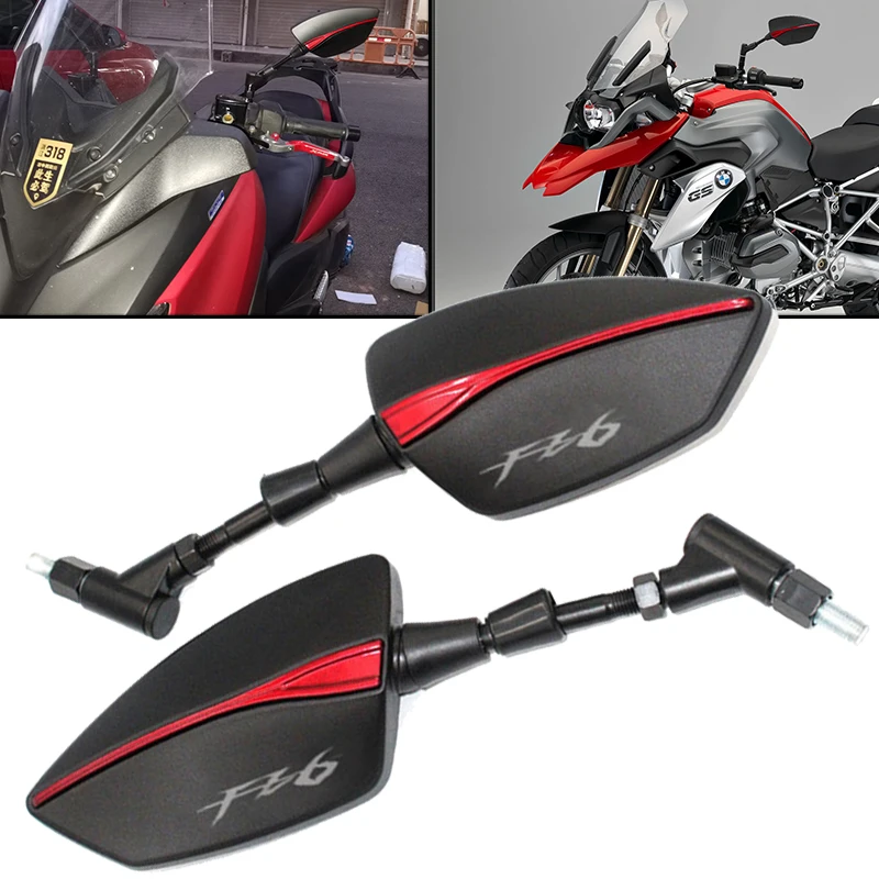 Алюминиевое боковое зеркало заднего вида для мотоцикла YAMAHA FZ6 FZ-6 FZ6N FZ6S FAZER CNC
Алюминиевое боковое зеркало заднего вида для мотоцикла YAMAHA FZ6 FZ-6 FZ6N FZ6S FAZER CNC