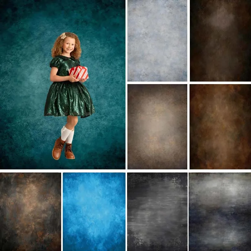 LS Photography Background Vintage Dark Abstract Texture Newborn Children Adult Portrait Decor Backdrop Photo Studio Props
LS Photography Background Vintage Dark Abstract Texture Newborn Children Adult Portrait Decor Backdrop Photo Studio Props