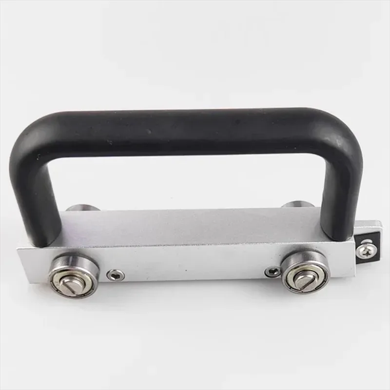 PVC Plastic Roll Sports Floor Groove Cutter Wheel Slotted Manual Slotting Knife Vinyl Floor Groover Construction Tools
PVC Plastic Roll Sports Floor Groove Cutter Wheel Slotted Manual Slotting Knife Vinyl Floor Groover Construction Tools
