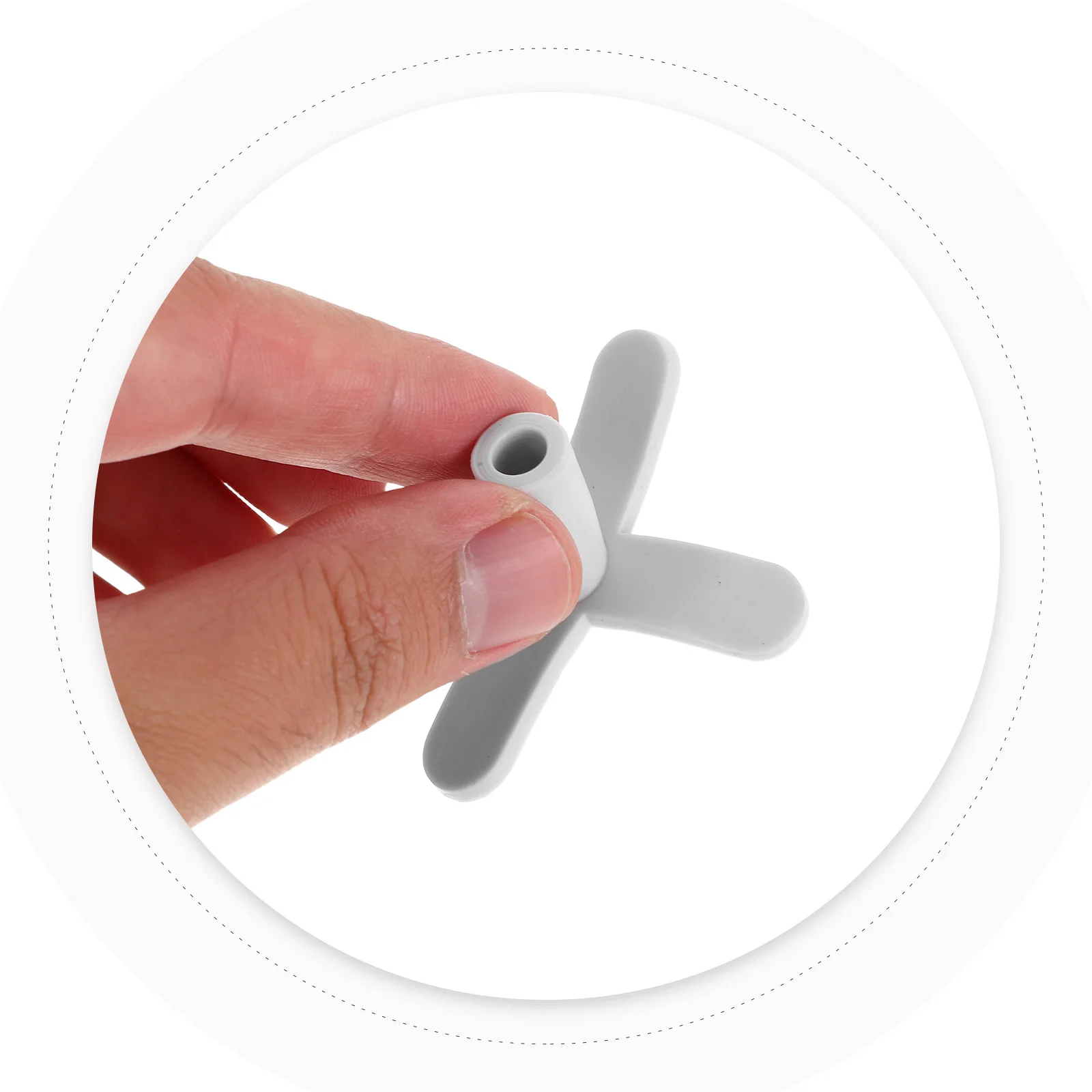 Wire Rack Accessories Durable Plastic Line Clip Holder Replacement Parts Cable Organizer for Electrical Wiring Support 
Wire Rack Accessories Durable Plastic Line Clip Holder Replacement Parts Cable Organizer for Electrical Wiring Support