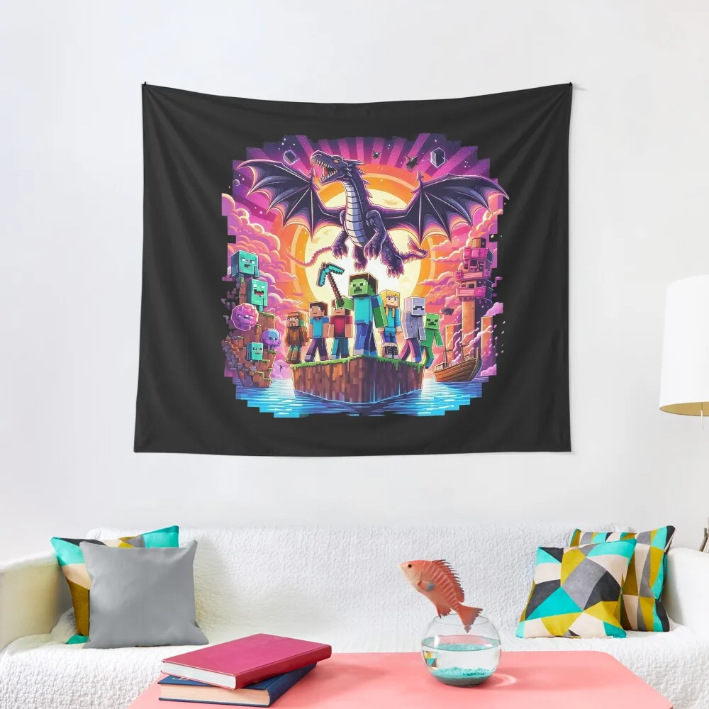 Ender dragon Tapestry Wallpapers Home Decor Things To Decorate The Room Christmas Decoration Bed Room Decoration Tapestry
Ender dragon Tapestry Wallpapers Home Decor Things To Decorate The Room Christmas Decoration Bed Room Decoration Tapestry