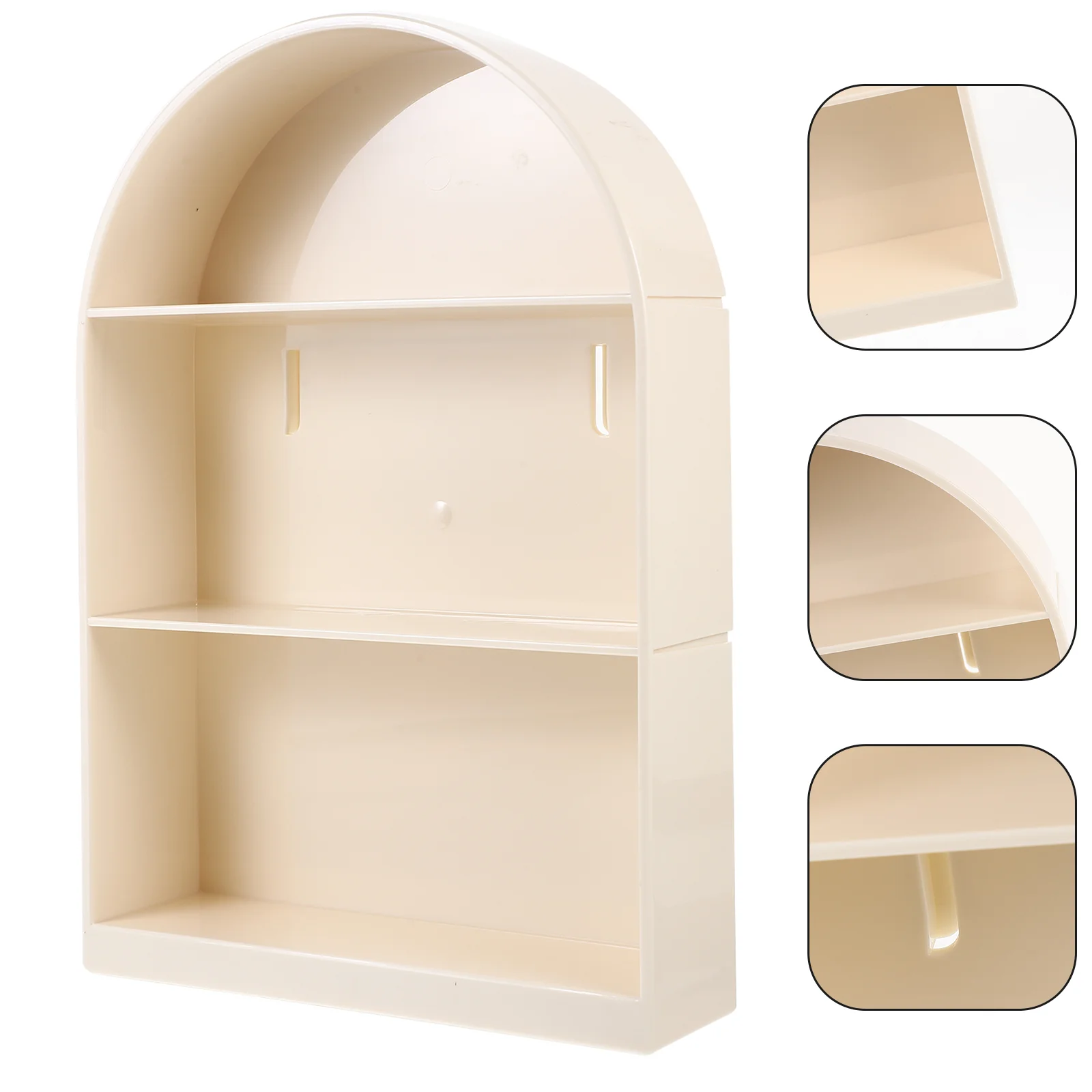 Wall Storage Rack Shelf Small Display Hanging Action Figure Stand Plastic Bathroom Shelves Figurine
Wall Storage Rack Shelf Small Display Hanging Action Figure Stand Plastic Bathroom Shelves Figurine