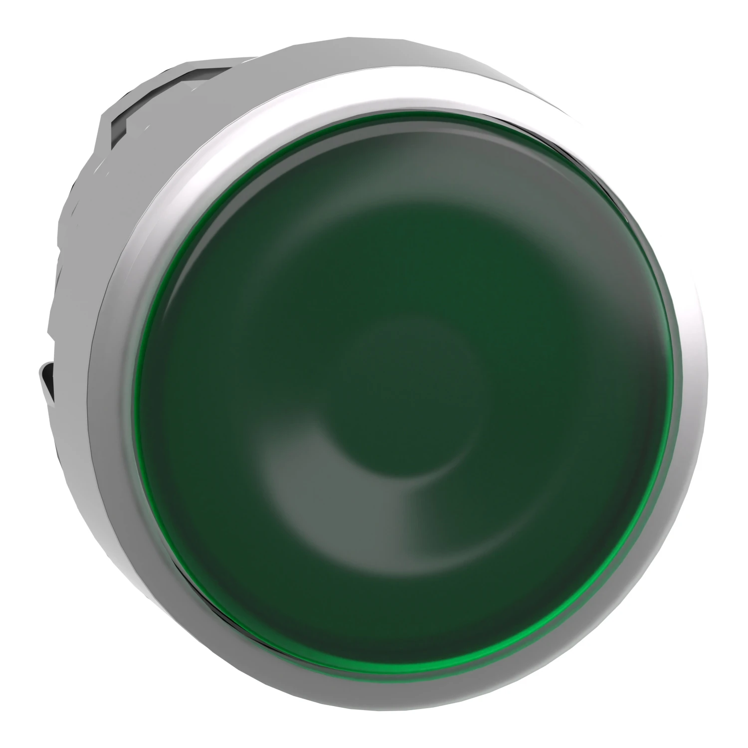 ZB4BW333 Головка для кнопки с подсветкой, Harmony XB4, металл, зеленая промывка, 22мм, универсальный светодиод, пружинный возврат, план-линза
ZB4BW333 Головка для кнопки с подсветкой, Harmony XB4, металл, зеленая промывка, 22мм, универсальный светодиод, пружинный возврат, план-линза