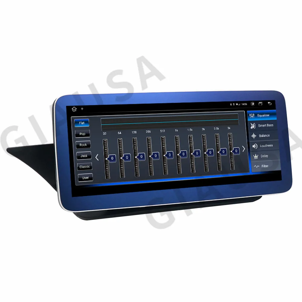 Android 12 For Mercedes Benz Class E W212 GPS Navigation E300 CarPlay Apple HD Display Car DVD Radio Multimedia Player System
Android 12 For Mercedes Benz Class E W212 GPS Navigation E300 CarPlay Apple HD Display Car DVD Radio Multimedia Player System