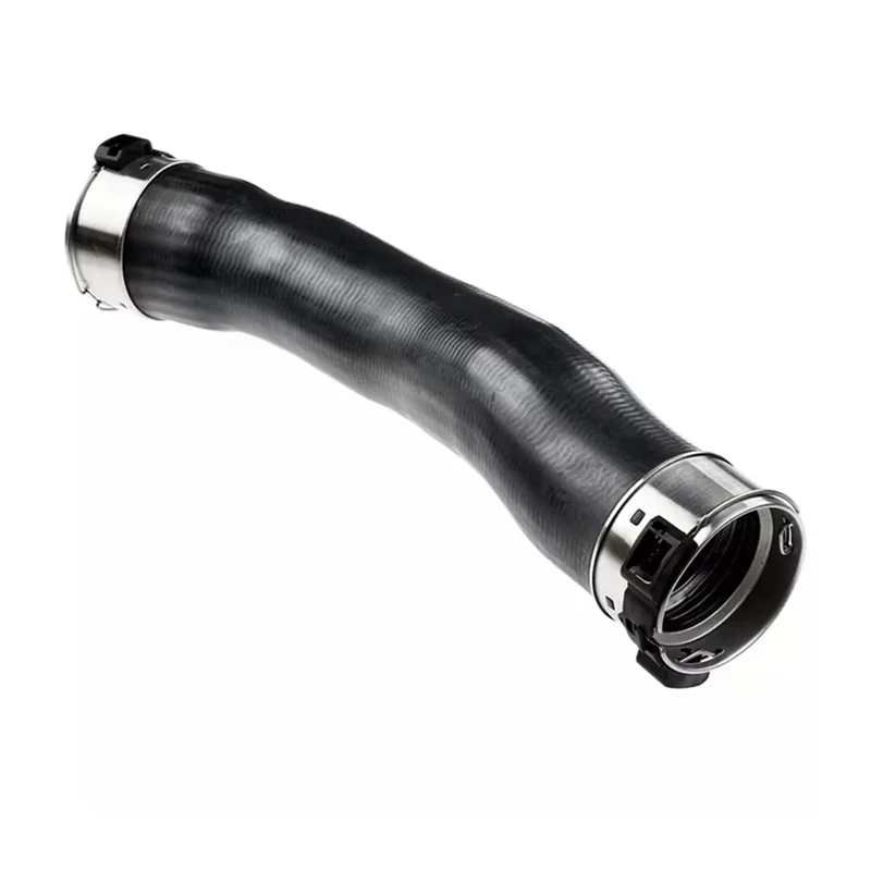 11618583389 Car Turbo Charge Air Intake Hose For BMW 1 2 3 4 Series F20 F22 F31 F36 X3 F25 Coolant Incooler Hose
11618583389 Car Turbo Charge Air Intake Hose For BMW 1 2 3 4 Series F20 F22 F31 F36 X3 F25 Coolant Incooler Hose
