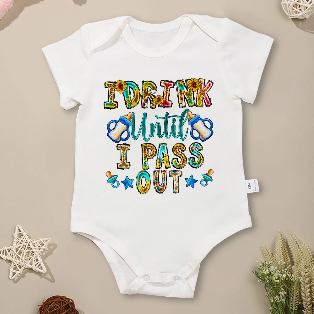 Pure Cotton Summer Newborn Onesie Pajamas Fine Pattern Print 0-24 Months Infant Outfits Summer Hot Sale Baby Boy Girl Clothes
Pure Cotton Summer Newborn Onesie Pajamas Fine Pattern Print 0-24 Months Infant Outfits Summer Hot Sale Baby Boy Girl Clothes