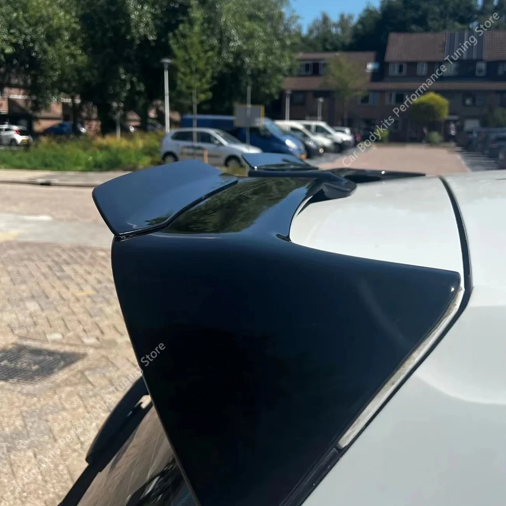 Спойлер на крышу в стиле Oettinger и хвостовое крыло для VW Golf 7 7,5 MK7 7,5 GTI GTD R R-line TSI TDI 2013-2020, глянцевый спойлер, обвесы
Спойлер на крышу в стиле Oettinger и хвостовое крыло для VW Golf 7 7,5 MK7 7,5 GTI GTD R R-line TSI TDI 2013-2020, глянцевый спойлер, обвесы