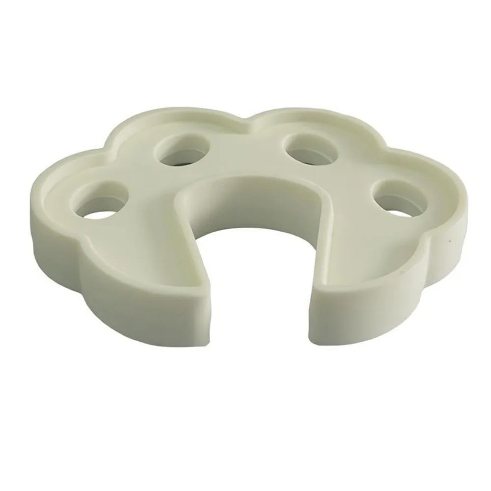 BPA FREE Silicone Dryer Door Support Multi-Use Universal Door Holder Keeping Ventilation Washer Door Prop Home Appliance
BPA FREE Silicone Dryer Door Support Multi-Use Universal Door Holder Keeping Ventilation Washer Door Prop Home Appliance