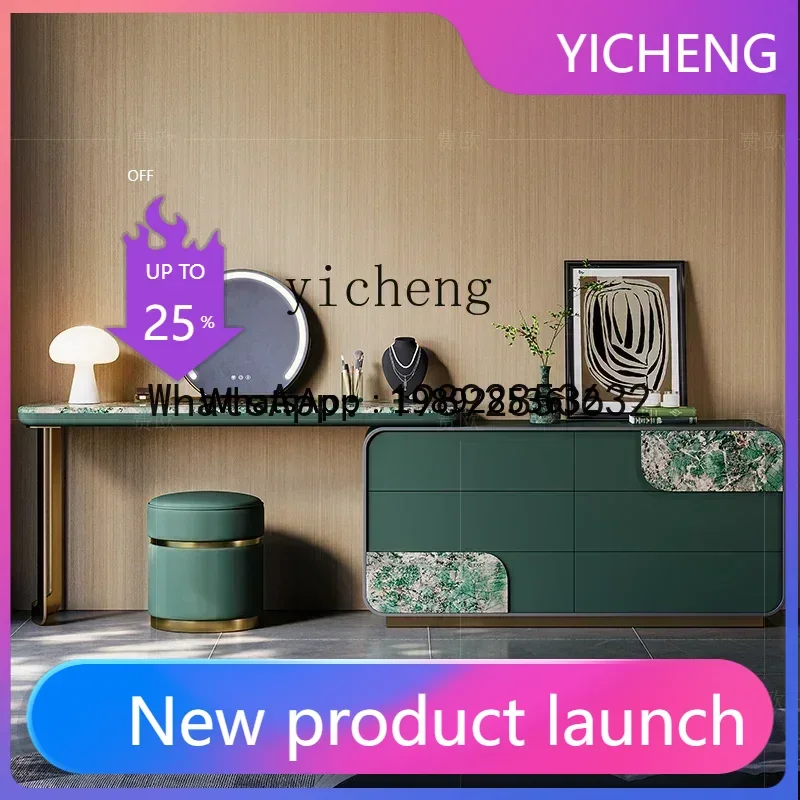 Z1. Роскошный комод из массива дерева, прикроватная тумбочка, интегрированный туалетный столик.
Z1. Роскошный комод из массива дерева, прикроватная тумбочка, интегрированный туалетный столик.