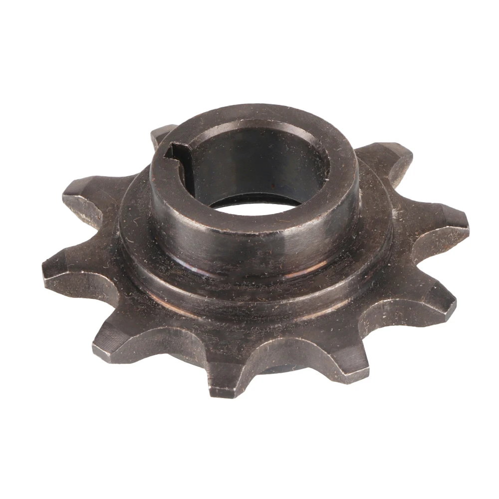 10 Tooth Clutch Gear Drive Sprocket For 49cc 50cc 60cc 66cc 80cc 2 Stroke Engine Motorized Bicycle Bike Parts
10 Tooth Clutch Gear Drive Sprocket For 49cc 50cc 60cc 66cc 80cc 2 Stroke Engine Motorized Bicycle Bike Parts