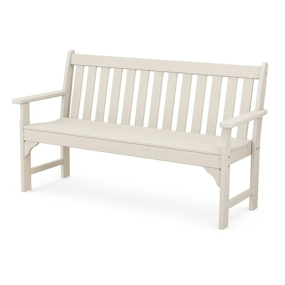 Vineyard 60Inch Bench, Sand
Vineyard 60Inch Bench, Sand