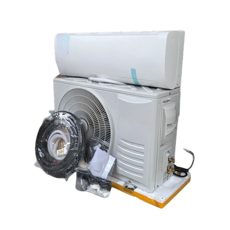 Hanging air conditioner 12000BTU 1.5HP 220V/50hz single cooling variable frequency hanging air conditioner
Hanging air conditioner 12000BTU 1.5HP 220V/50hz single cooling variable frequency hanging air conditioner
