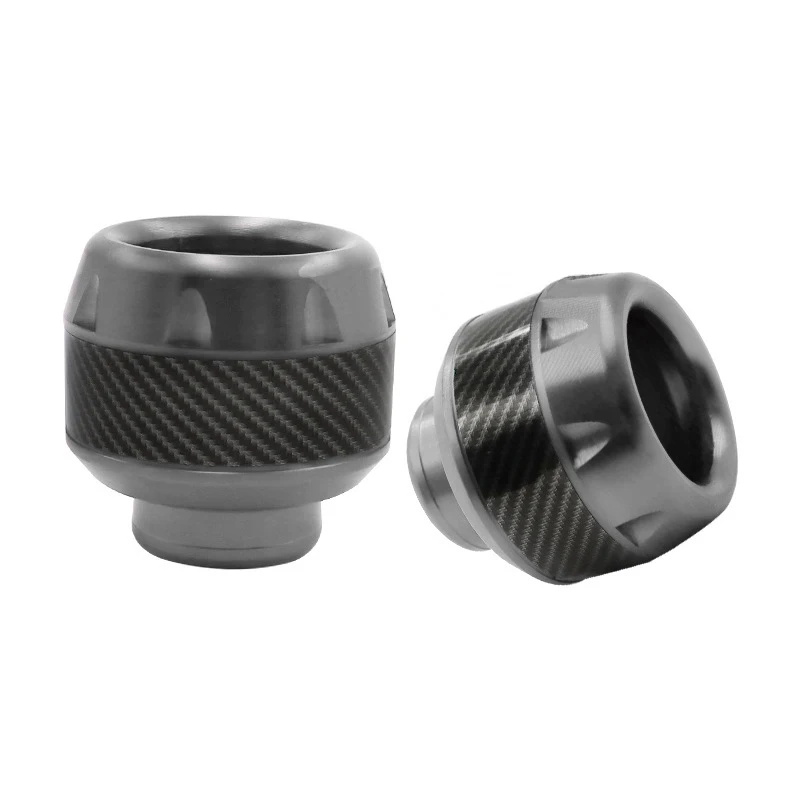 2Pcs Motorcycles Falling Protector Explosion-proof Front Fork Cups Sliders Crash Moto Safty Accessories For BMW car
2Pcs Motorcycles Falling Protector Explosion-proof Front Fork Cups Sliders Crash Moto Safty Accessories For BMW car