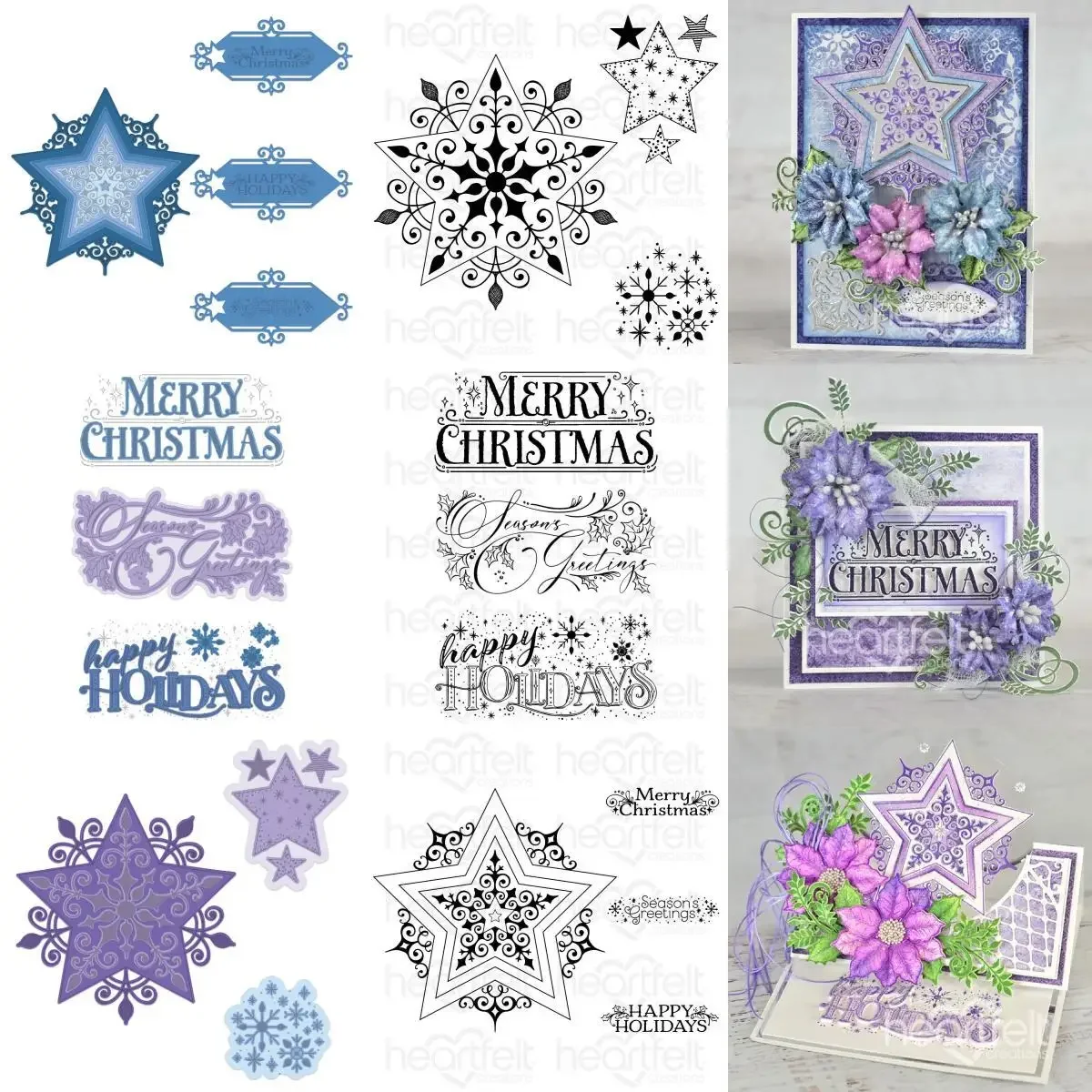 Christmas Holiday Collection Metal Cutting Dies Clear Stamps Scrapbooking Photo Album Decorative Embossing DIY Paper Cards 2026
Christmas Holiday Collection Metal Cutting Dies Clear Stamps Scrapbooking Photo Album Decorative Embossing DIY Paper Cards 2026