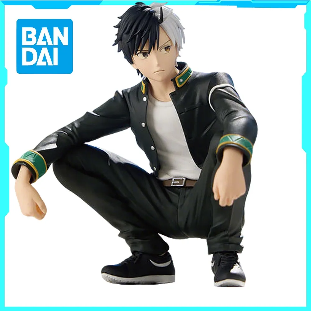 100% в наличии: Фигурка Bandai Spirits Wind Breaker Сакура Харука, оригинальная, подлинная, с гарантией качества, идеальное исполнение, подарок
100% в наличии: Фигурка Bandai Spirits Wind Breaker Сакура Харука, оригинальная, подлинная, с гарантией качества, идеальное исполнение, подарок