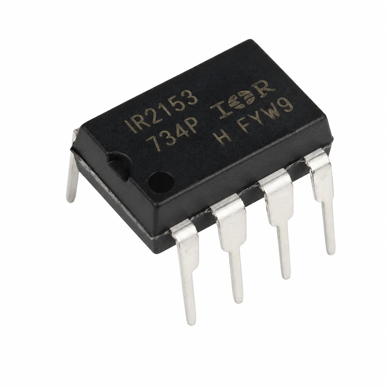 10PCS New original IR2153 IR2153PBF DIP-8 (Electronic Component)
10PCS New original IR2153 IR2153PBF DIP-8 (Electronic Component)