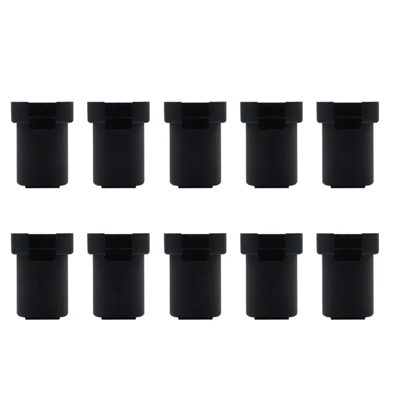 10Pcs Hotend Silicone Sock Protector Cover 3D Printer Parts High-Temperature Resistance For QIDI Q1 Pro 3D Printer
10Pcs Hotend Silicone Sock Protector Cover 3D Printer Parts High-Temperature Resistance For QIDI Q1 Pro 3D Printer